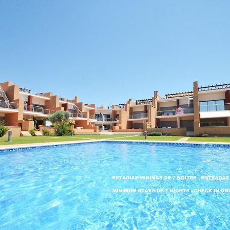 Millennium Golf Residences Vilamoura Esterno foto