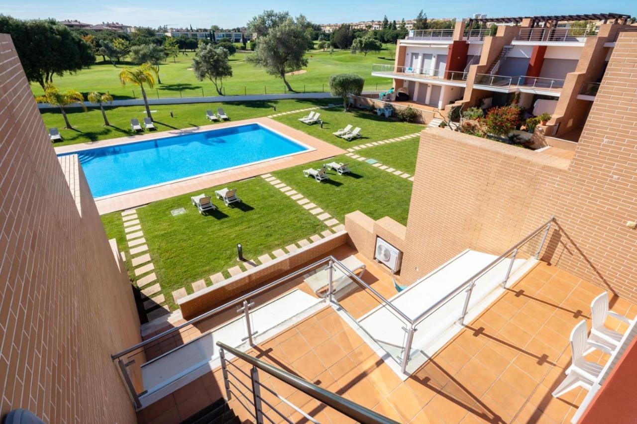 Millennium Golf Residences Vilamoura Esterno foto