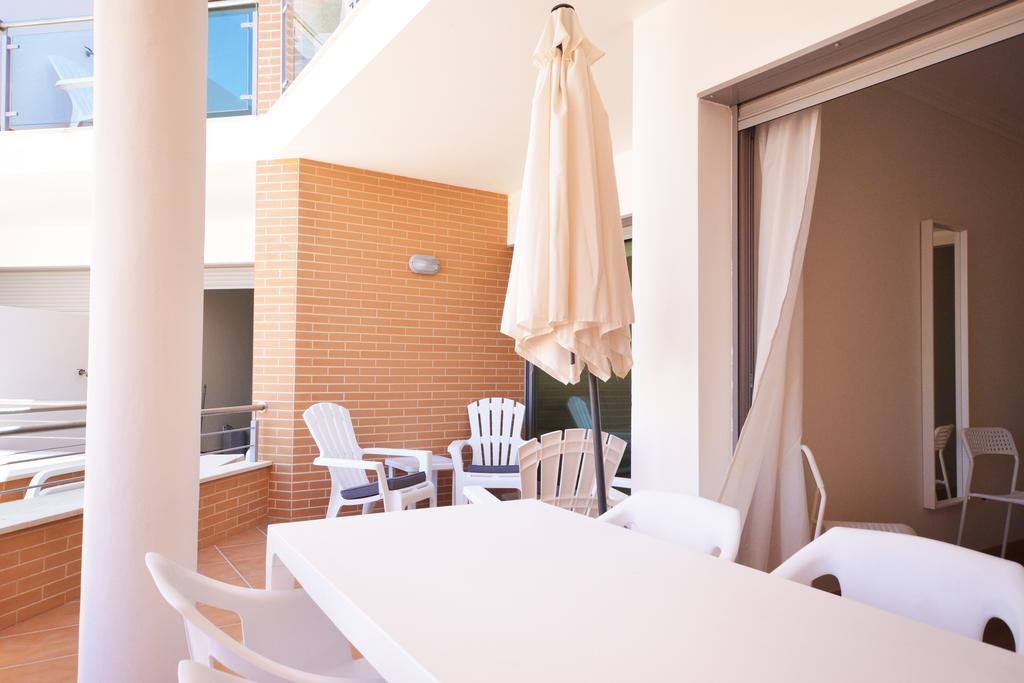 Millennium Golf Residences Vilamoura Esterno foto