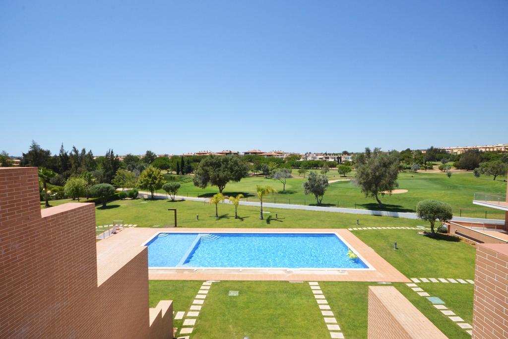 Millennium Golf Residences Vilamoura Esterno foto