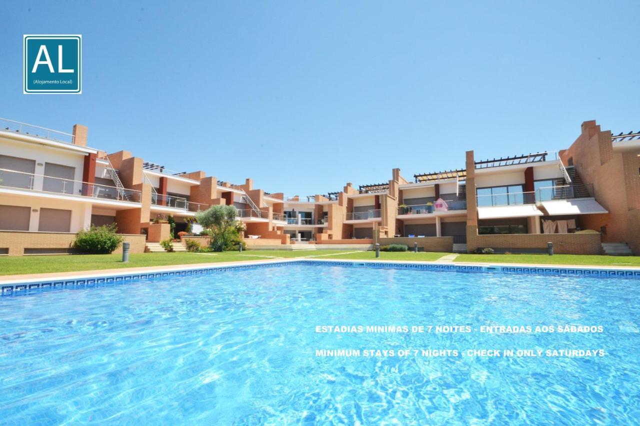 Millennium Golf Residences Vilamoura Esterno foto